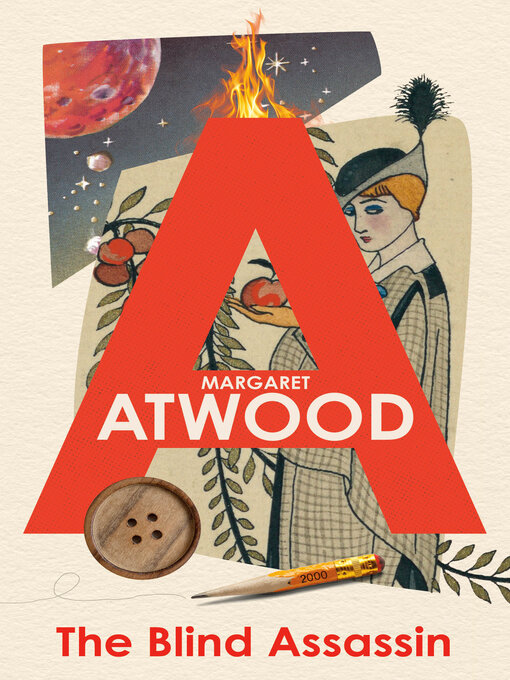 Title details for The Blind Assassin by Margaret Atwood - Available